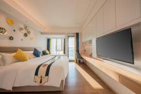 Fuan Hotel - Shenzhen International Convention and Exhibition Center Branch